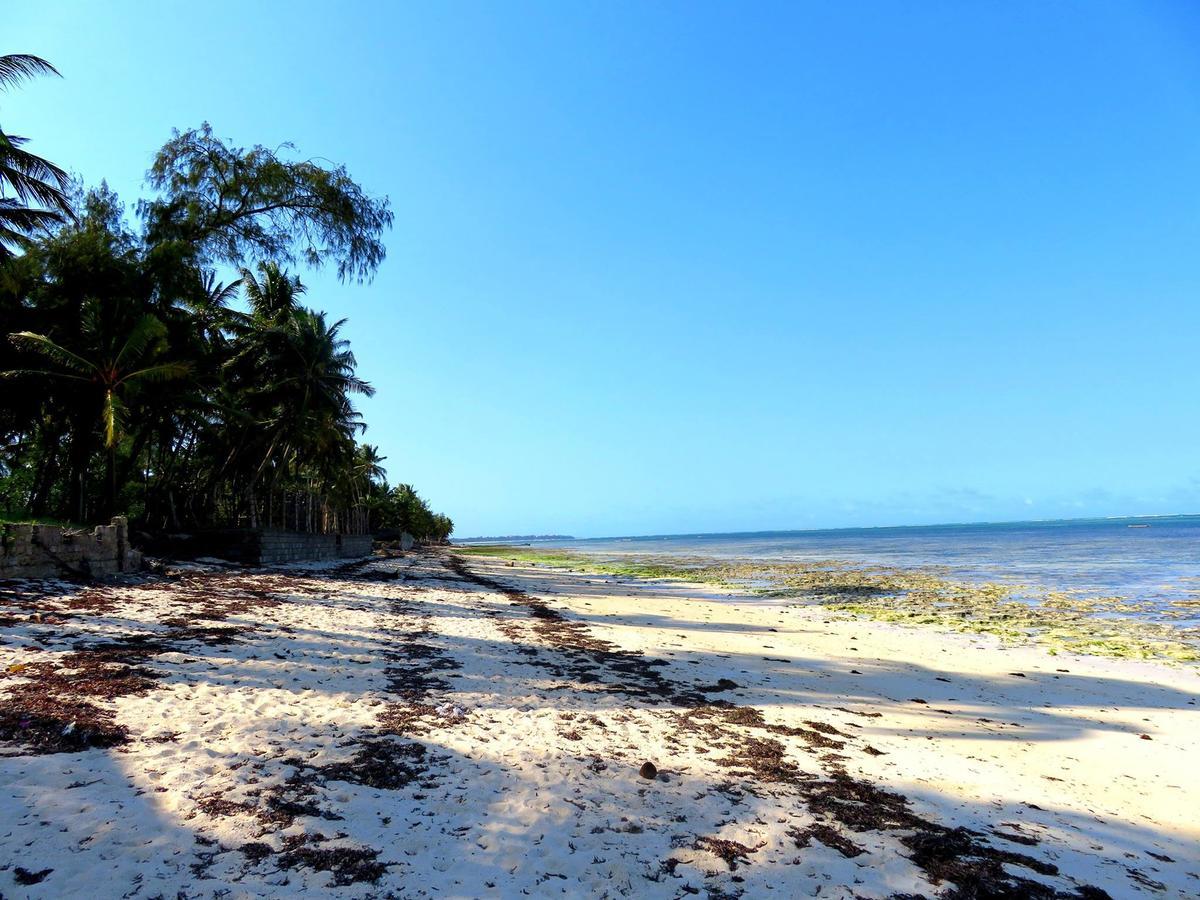 Savannah Cottages Mombasa Ngoại thất bức ảnh