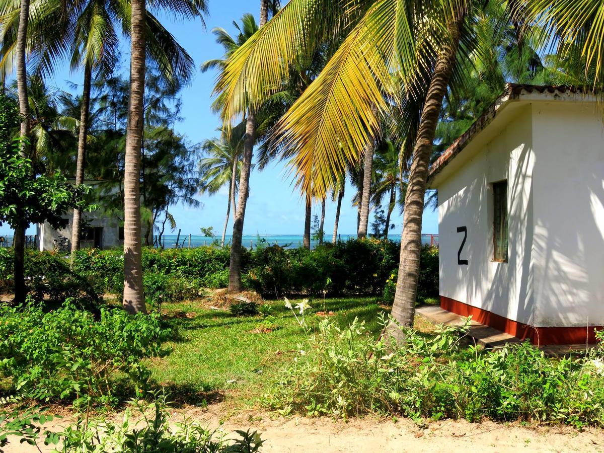 Savannah Cottages Mombasa Ngoại thất bức ảnh