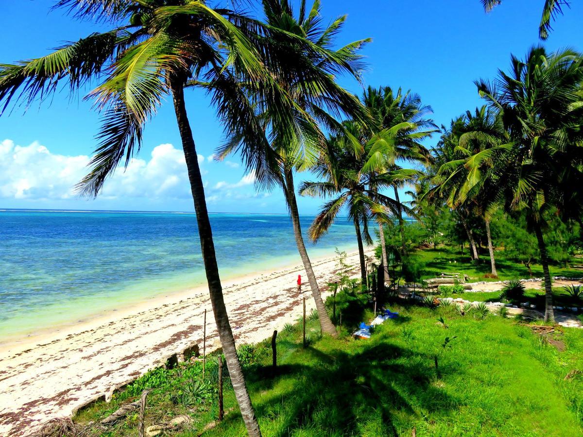 Savannah Cottages Mombasa Ngoại thất bức ảnh