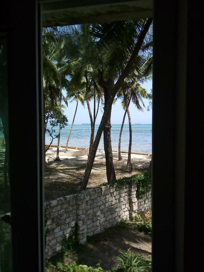 Savannah Cottages Mombasa Ngoại thất bức ảnh