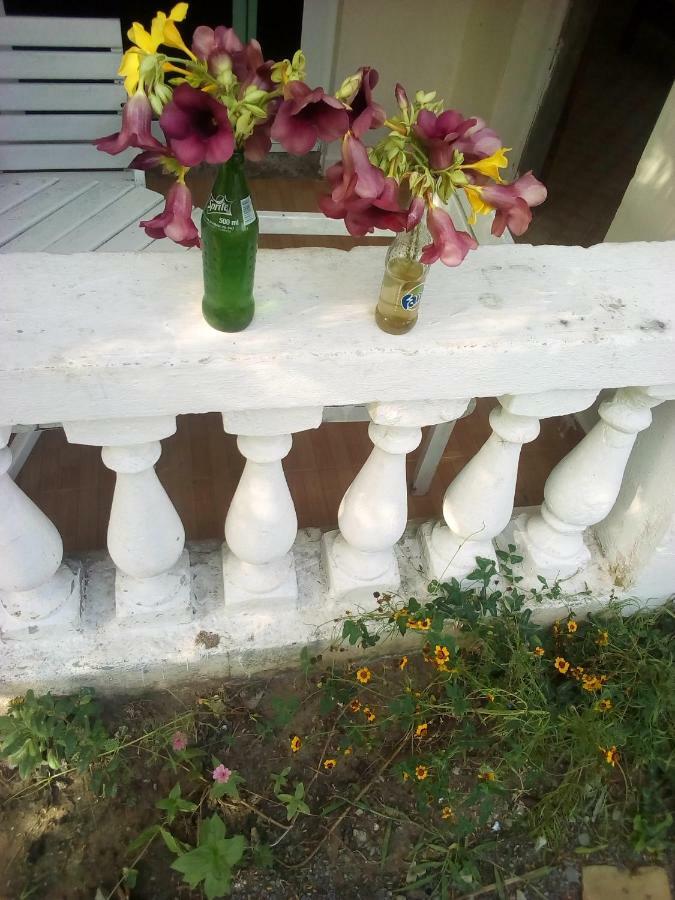 Savannah Cottages Mombasa Ngoại thất bức ảnh