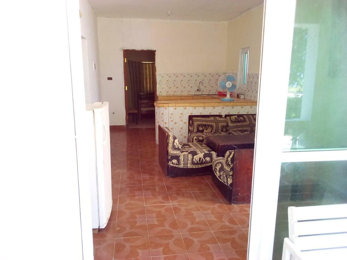 Savannah Cottages Mombasa Ngoại thất bức ảnh