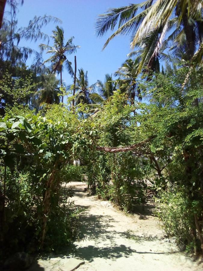Savannah Cottages Mombasa Ngoại thất bức ảnh