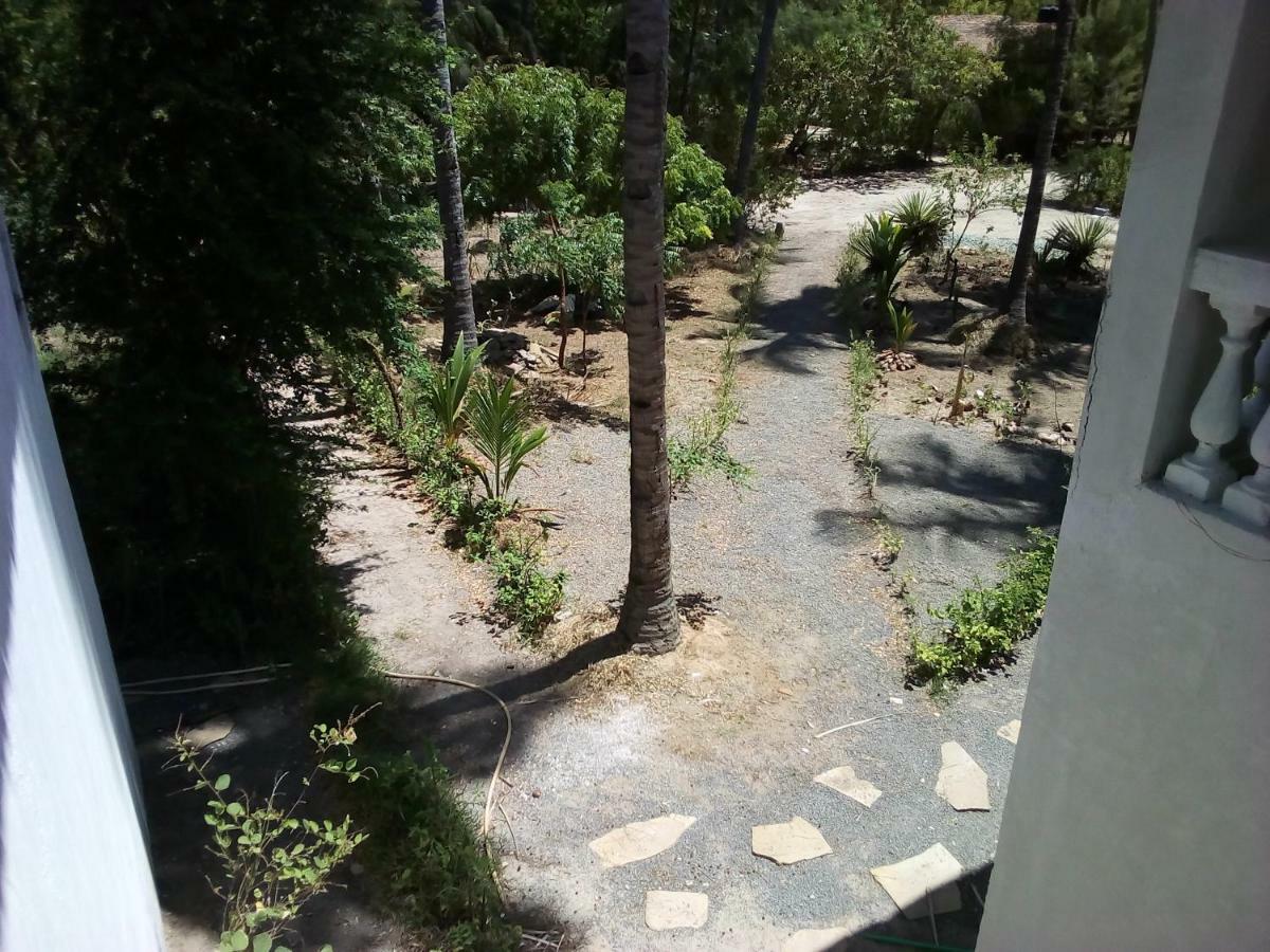 Savannah Cottages Mombasa Ngoại thất bức ảnh