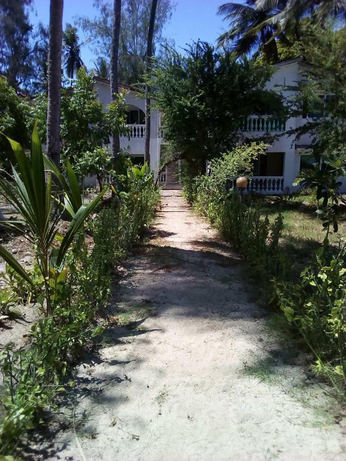 Savannah Cottages Mombasa Ngoại thất bức ảnh